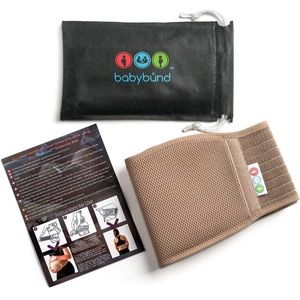 New Baby Bünd maternity belt